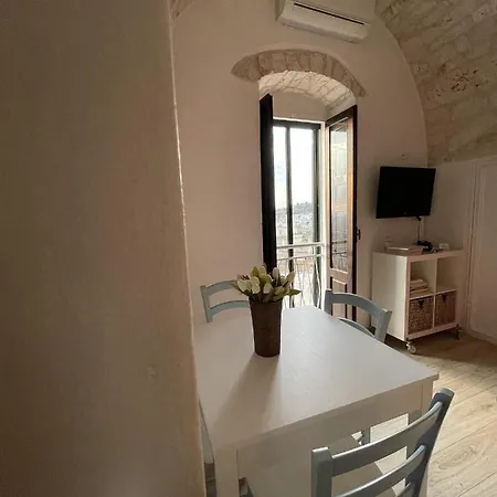 Casa Martina Ostuni * Ostuni