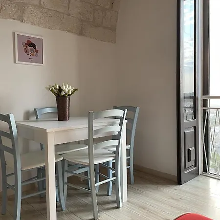 Prázdninový dům Casa Martina Ostuni *