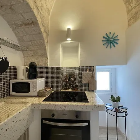 Casa Martina Ostuni *