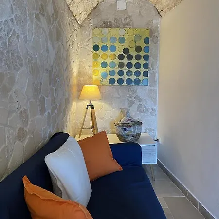 Casa Martina Ostuni Ostuni