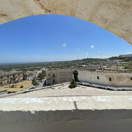Casa Martina Ostuni Ostuni