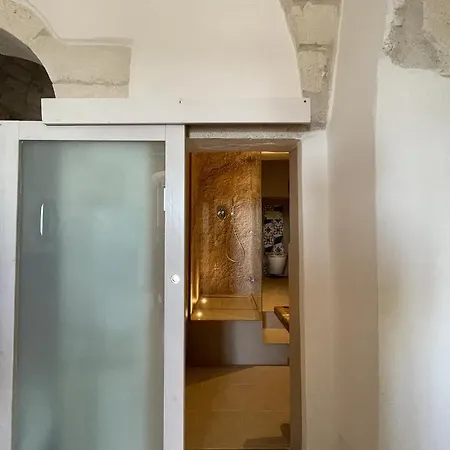 Prázdninový dům Casa Martina Ostuni *