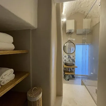 Prázdninový dům Casa Martina Ostuni Ostuni