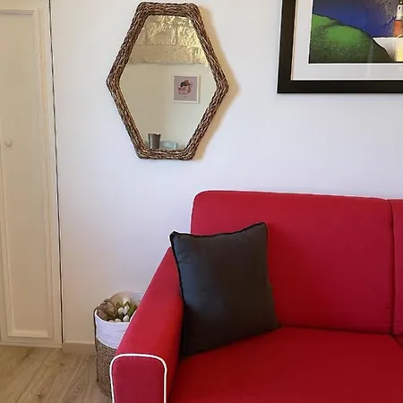 Casa Martina Ostuni Prázdninový dům
