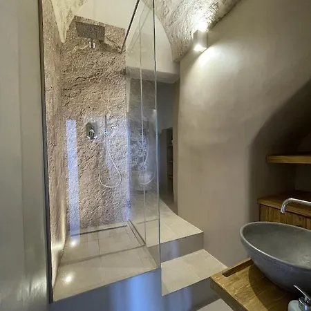 Prázdninový dům Casa Martina Ostuni Ostuni