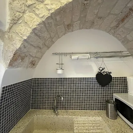 Dom wakacyjny Casa Martina Ostuni